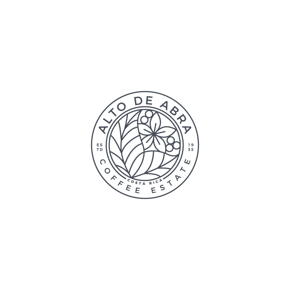 Alto de Abra Logo